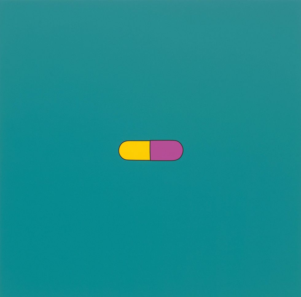 Michael Craig-Martin