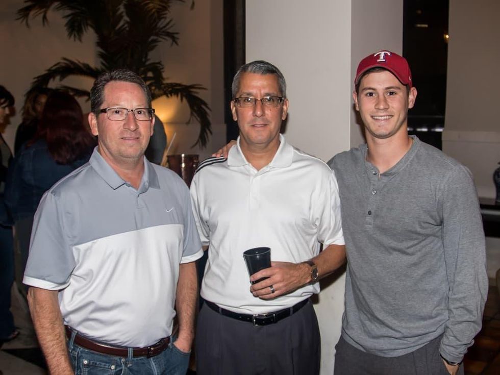 Michael Garcia, Bob Ryan, Stan Garcia.jpg