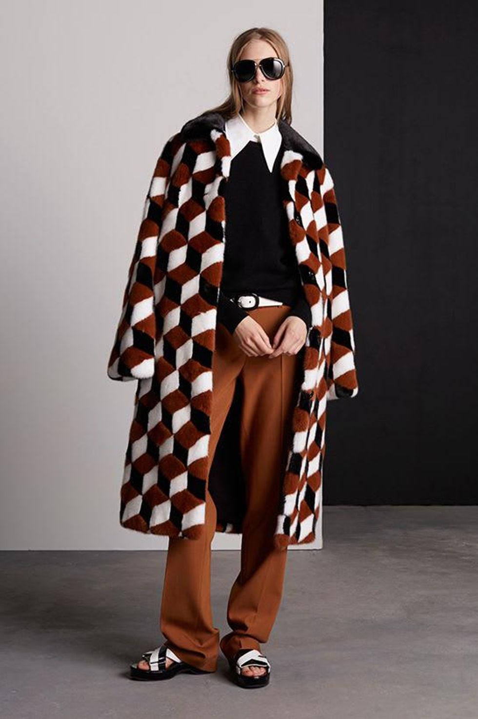 Michael Kors resort 2016