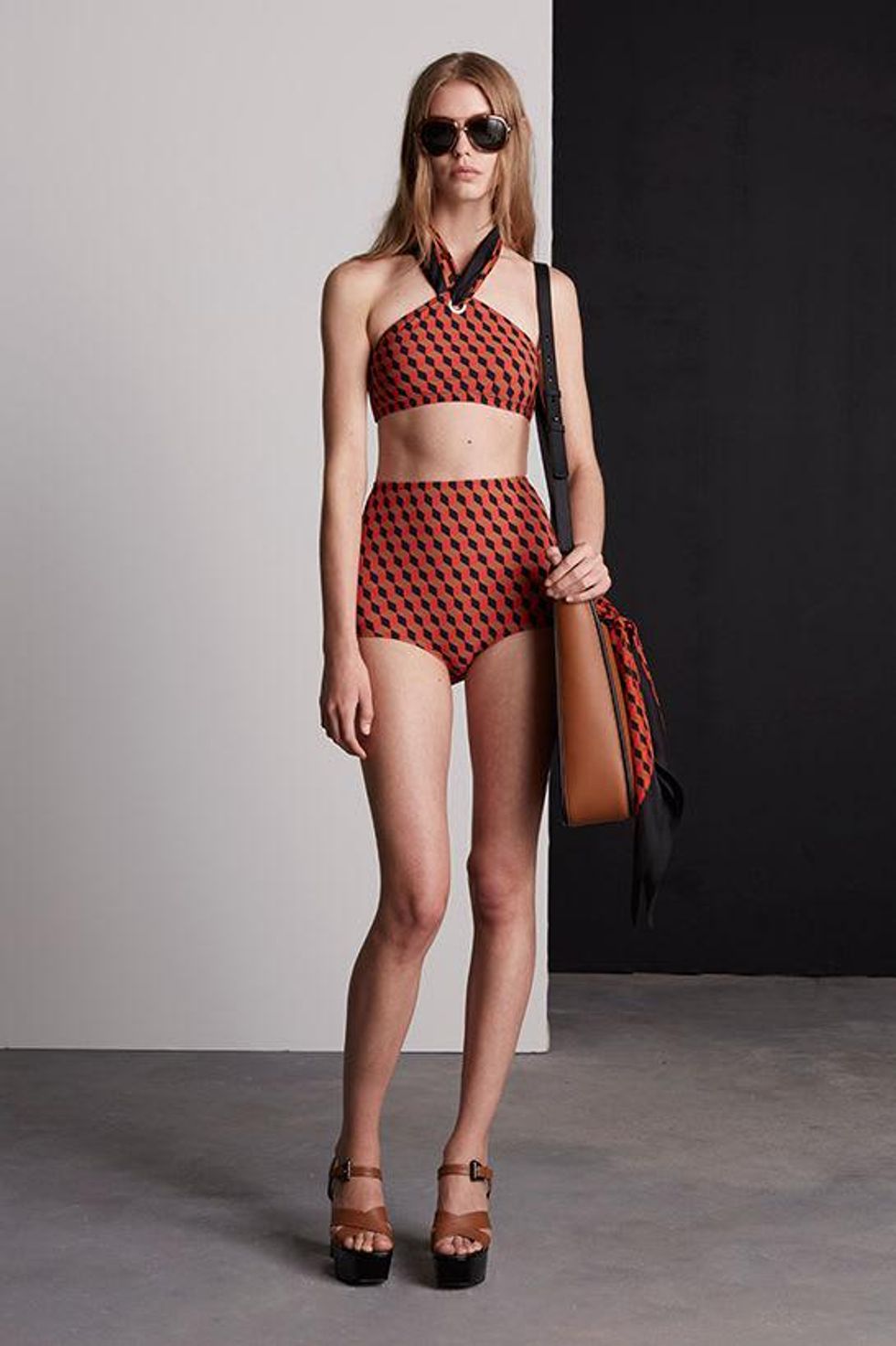 Michael Kors resort 2016