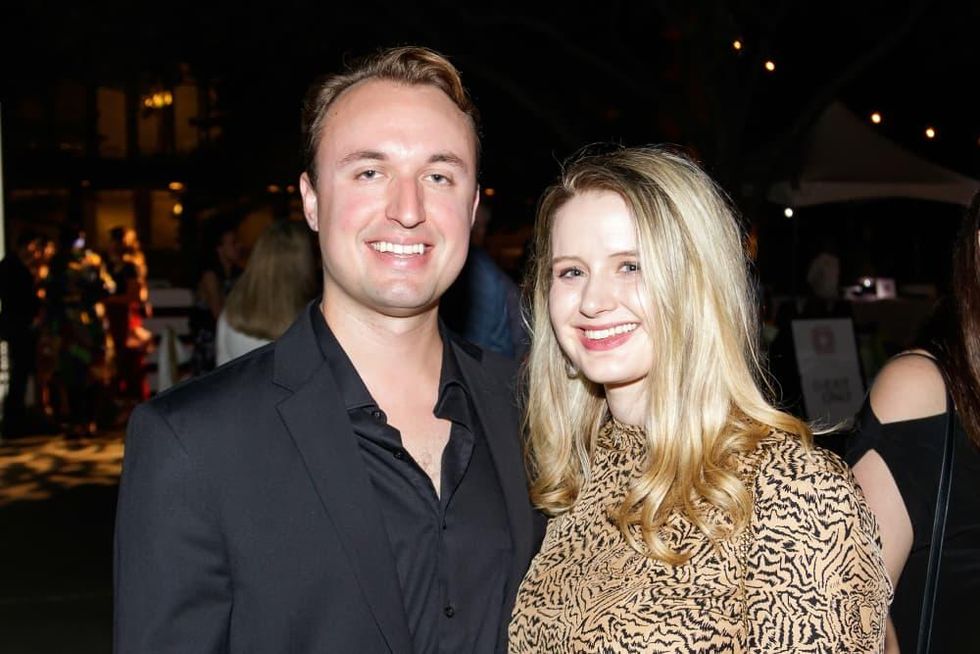 Michael Lejeune, Kim Haller