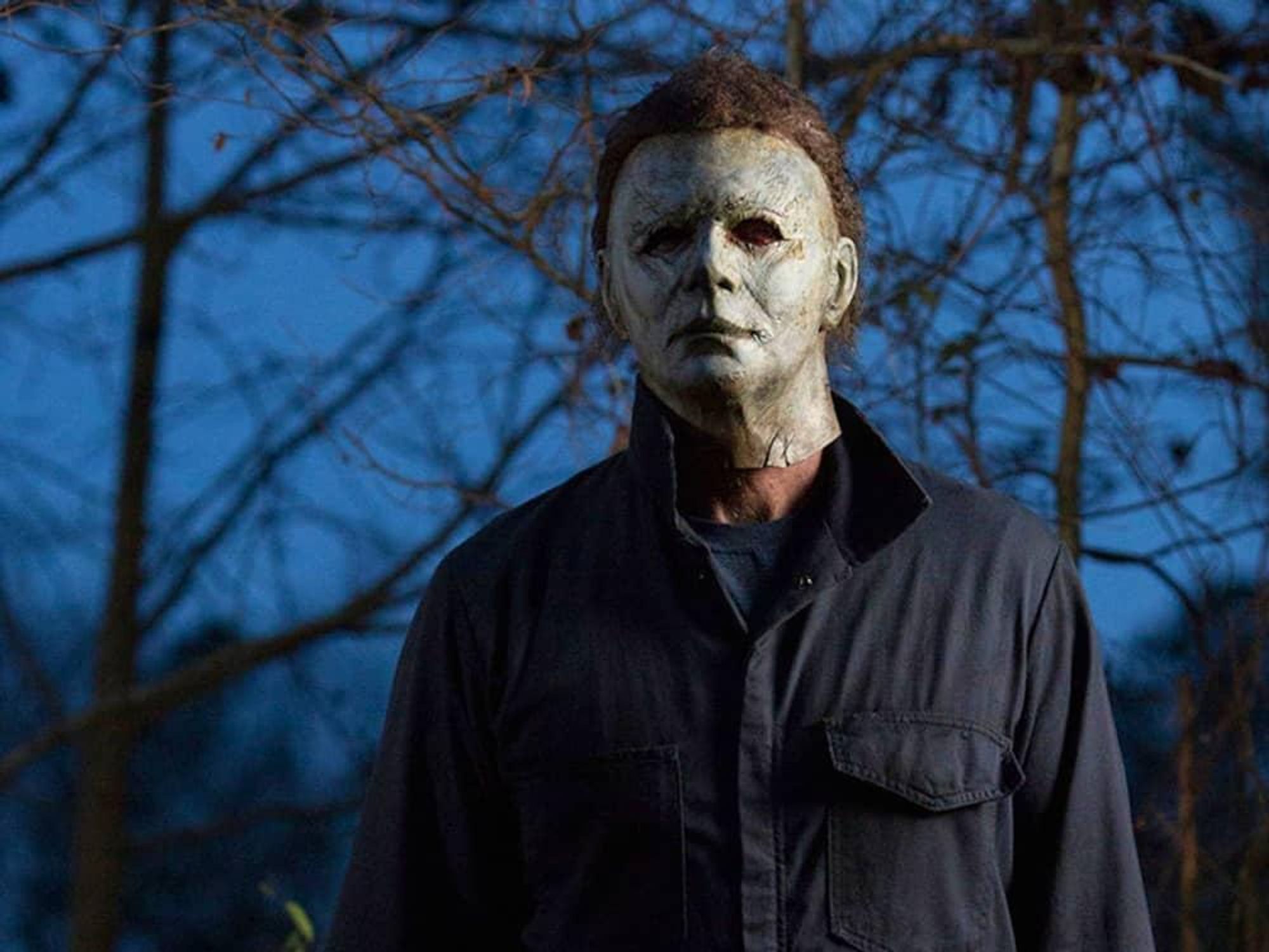 michael myers halloween