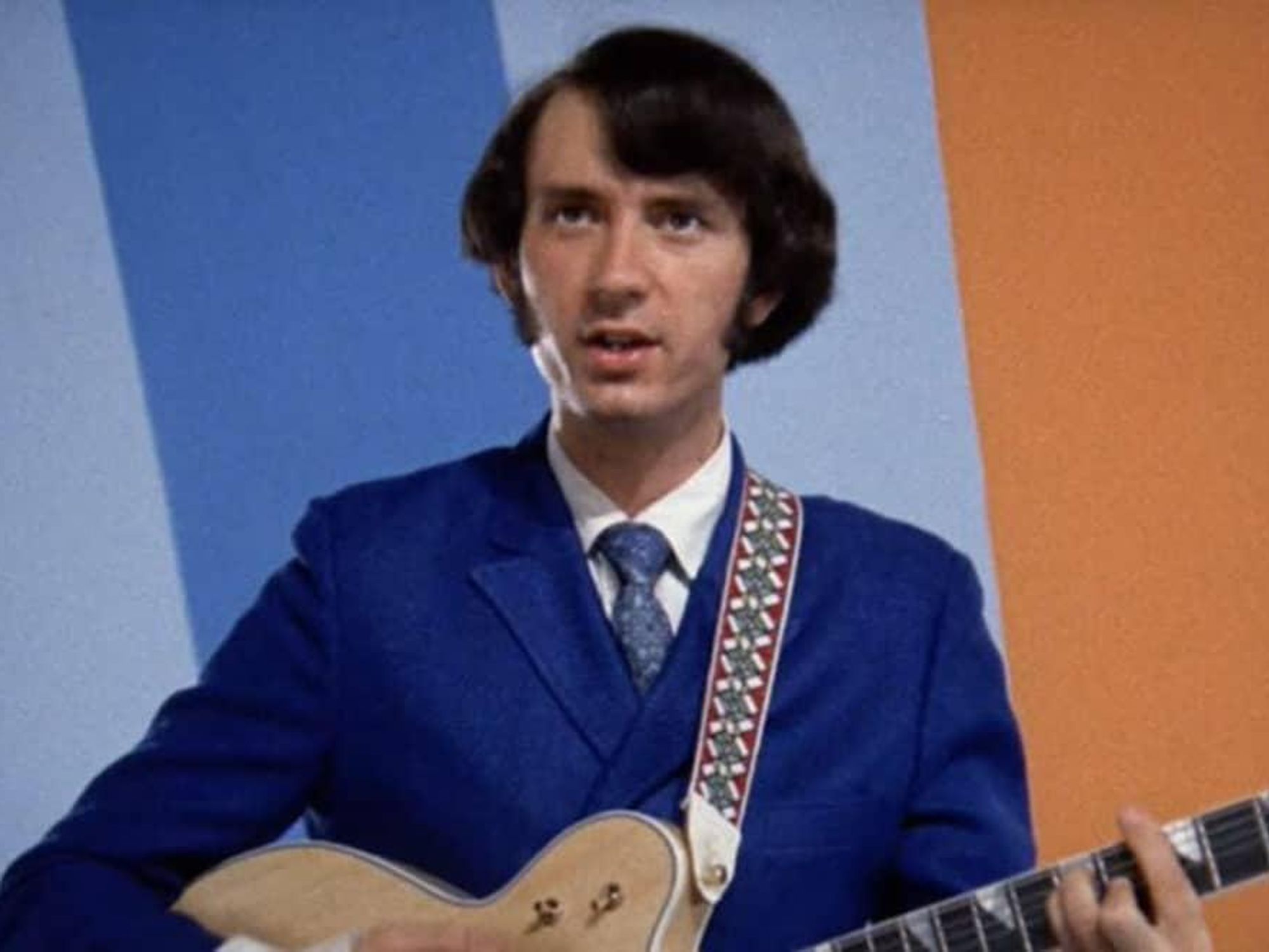 Michael Nesmith monkees