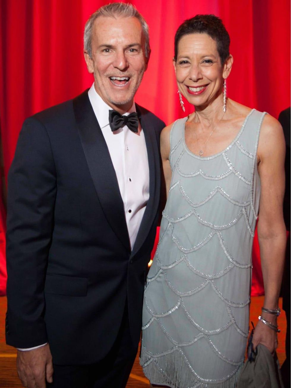 Michael Norton, Abbe Land