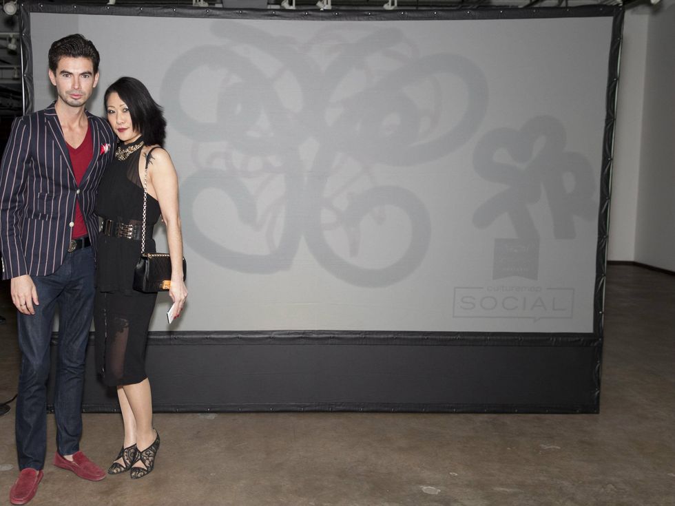 Michael Rodriguez, Money Loll, CultureMap Social FIG