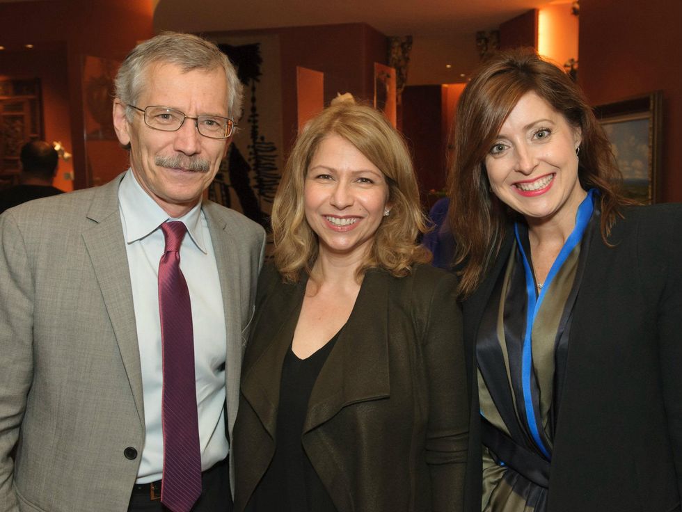 Michael Rugg, Chela Abdallah, Jannah Hodges, Aging Mind Foundation