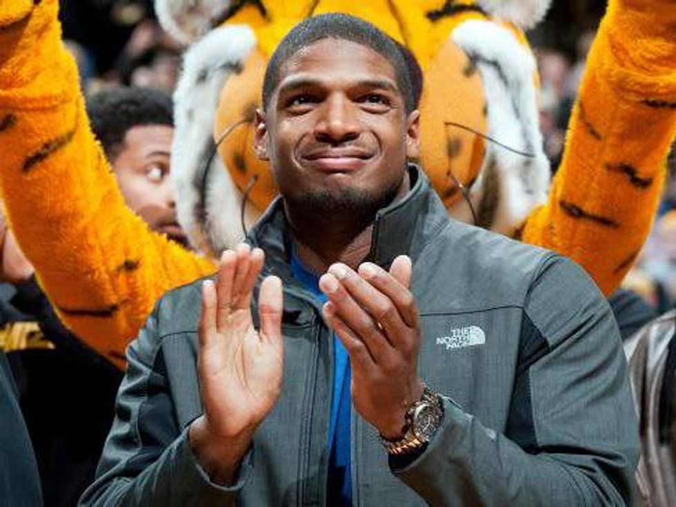 Michael Sam