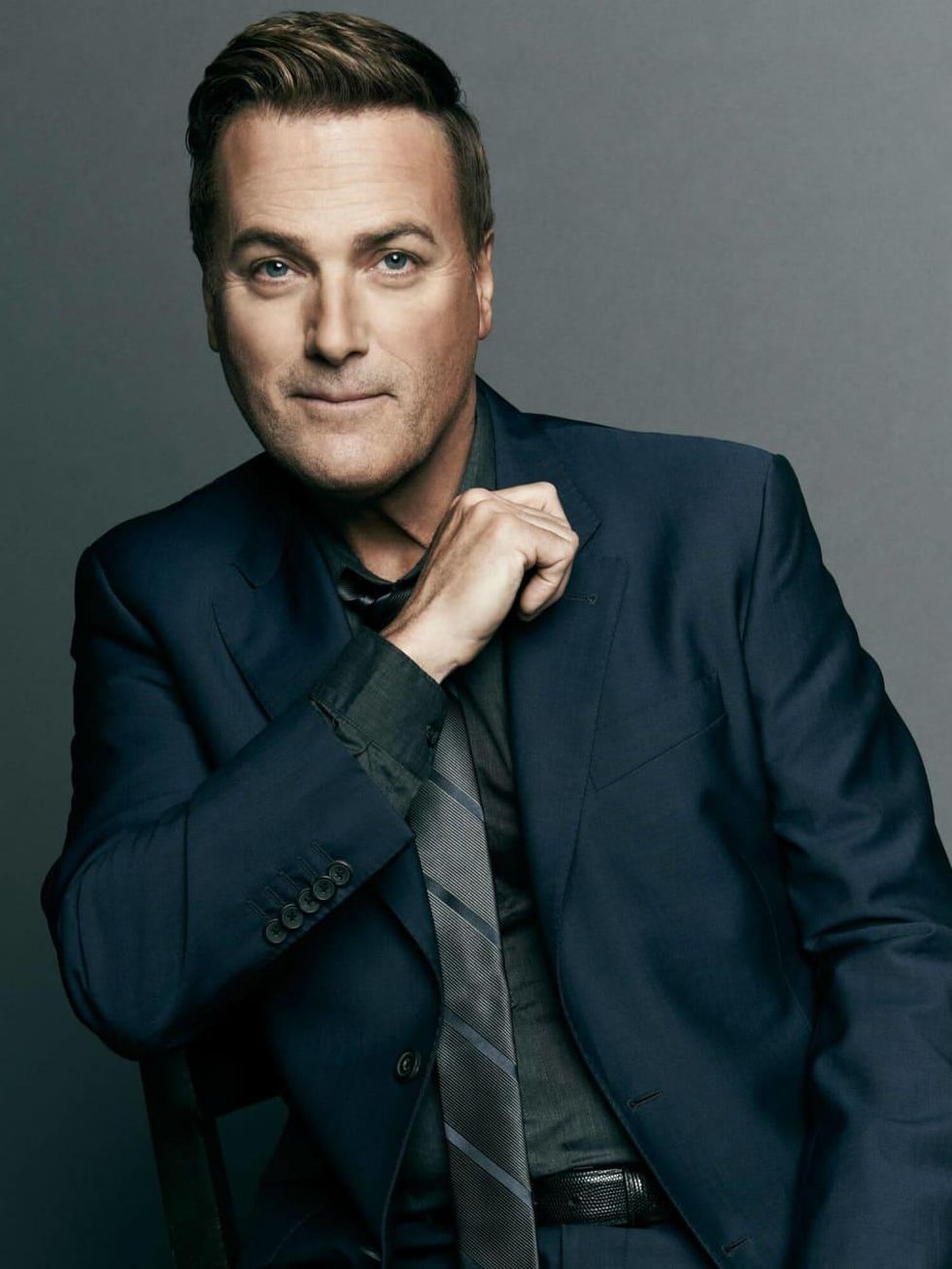 Michael W. Smith