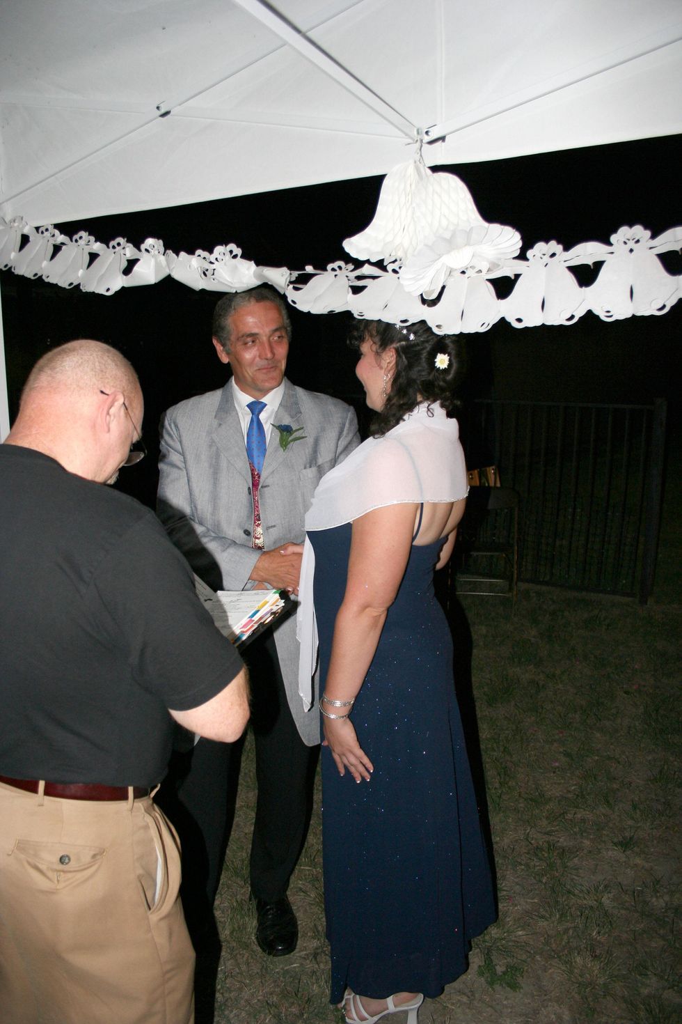 Michelle and Brynn Fletcher