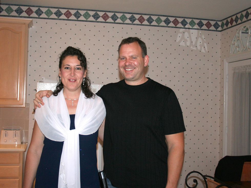 Michelle and Brynn Fletcher