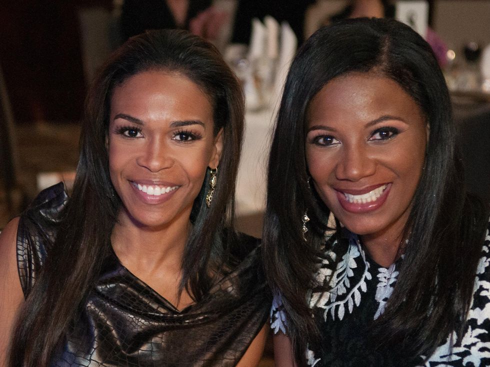 Michelle Williams, Cheryl Jackson, Women That Soar