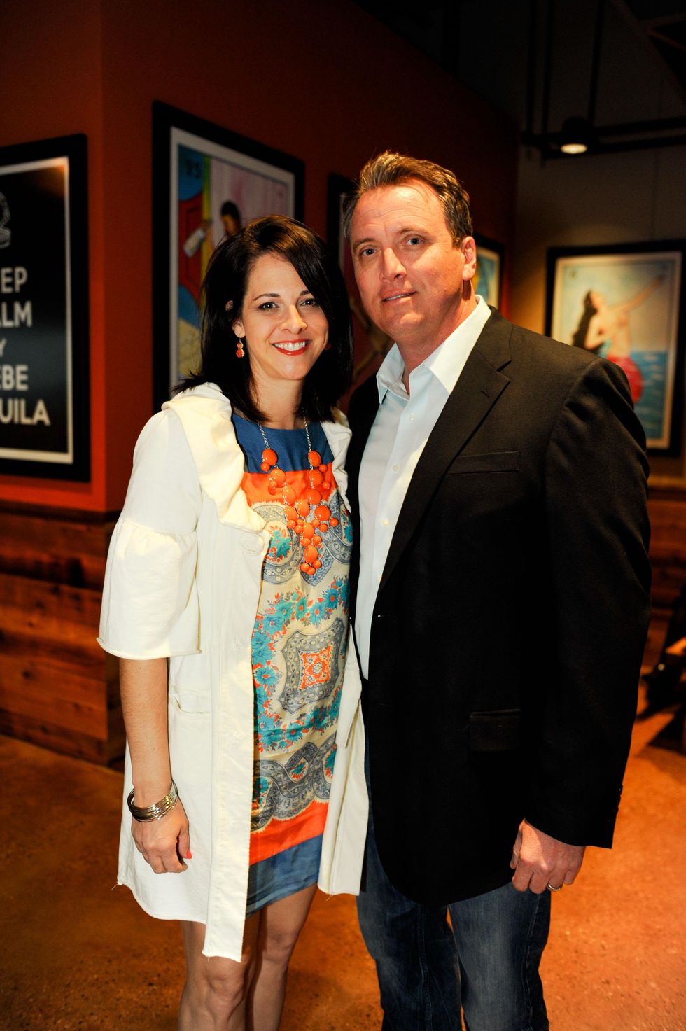 Michelle Wynne, Chat Wynne