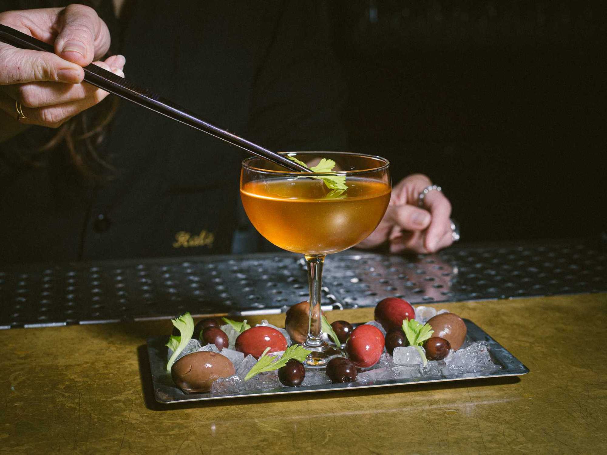 Midnight Rambler Dallas