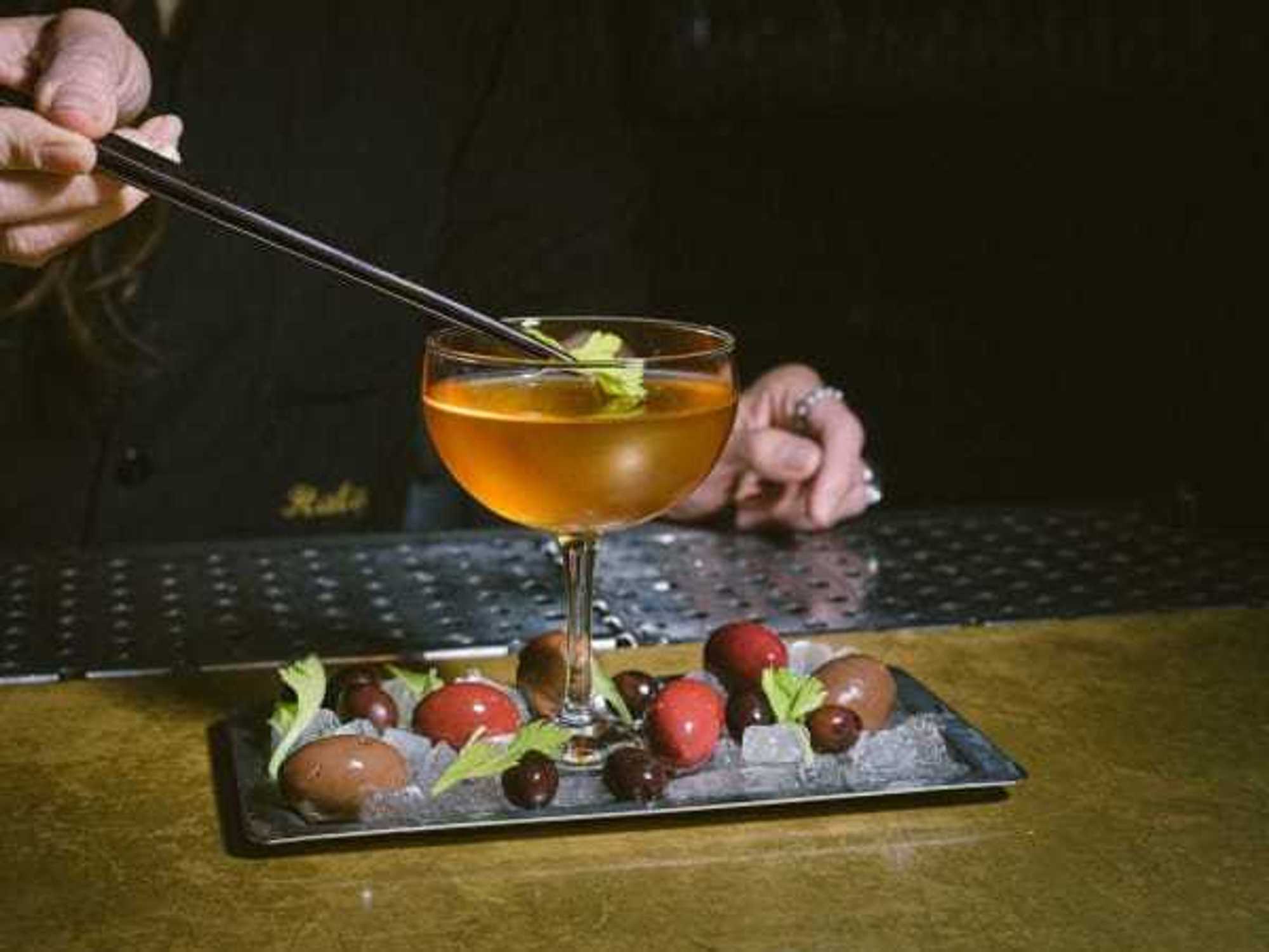 Midnight Rambler Dallas