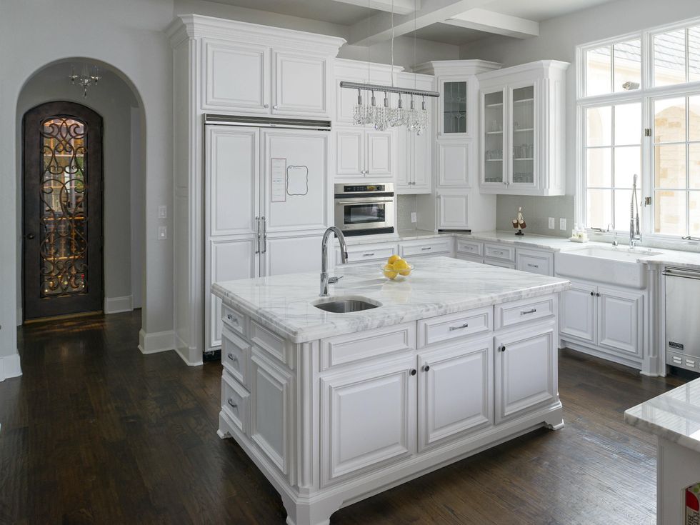 Mike and Allison Modano Home, real estate