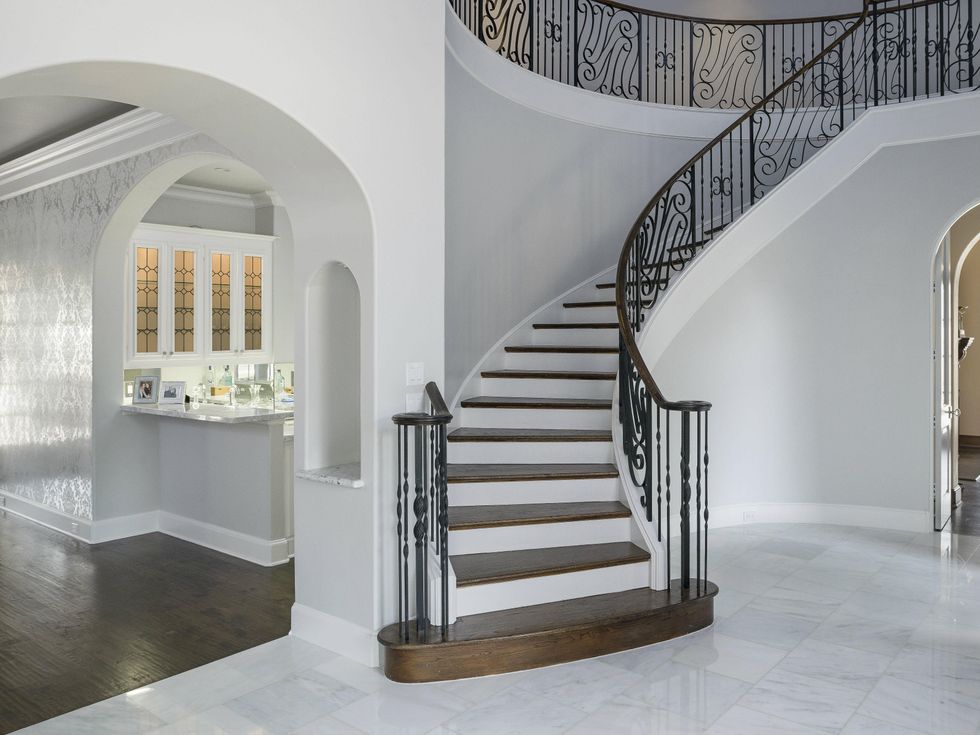 Mike and Allison Modano Home, real estate