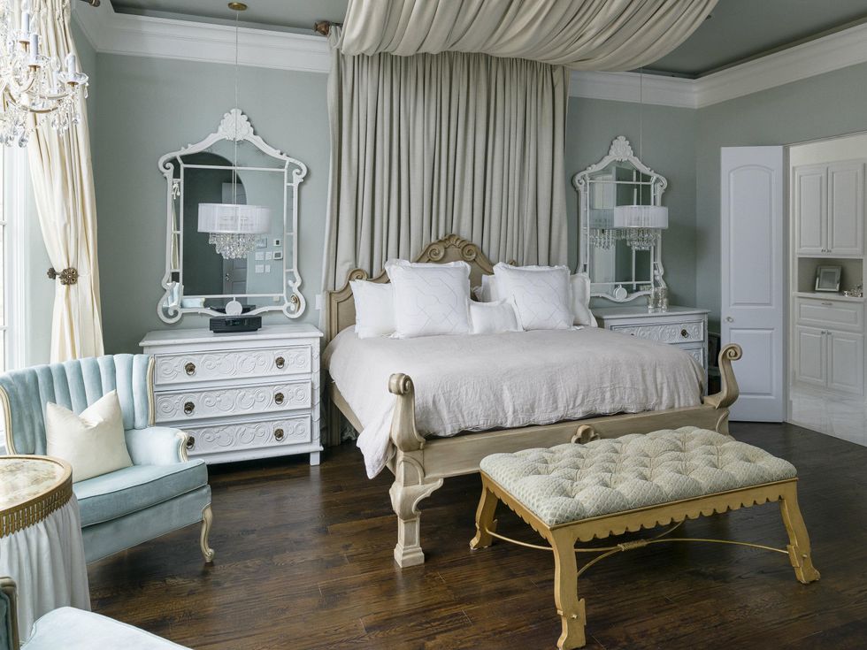 Mike and Allison Modano Home, real estate