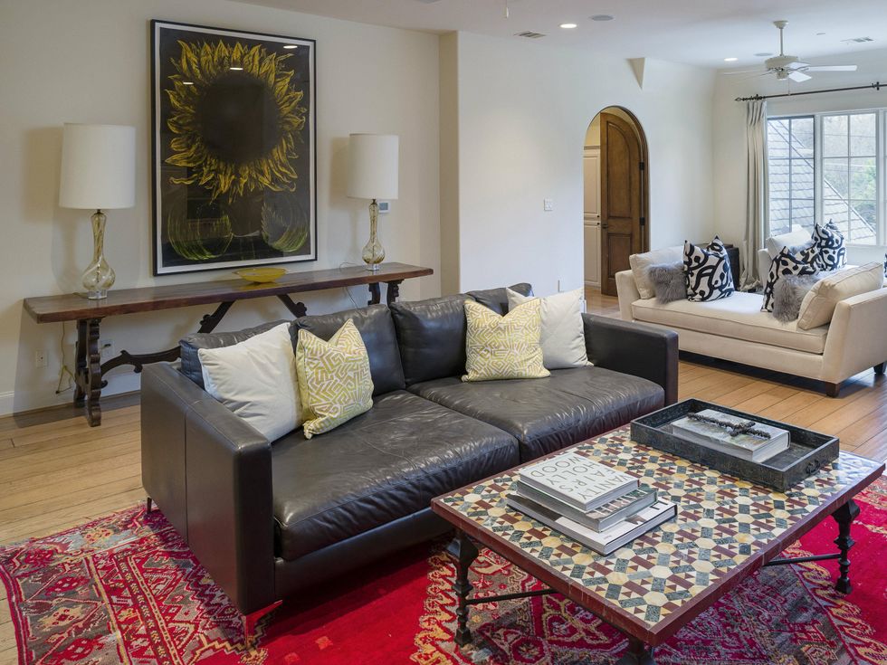 Mike and Allison Modano Home, real estate