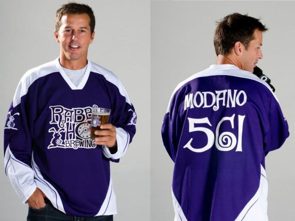 mike modano