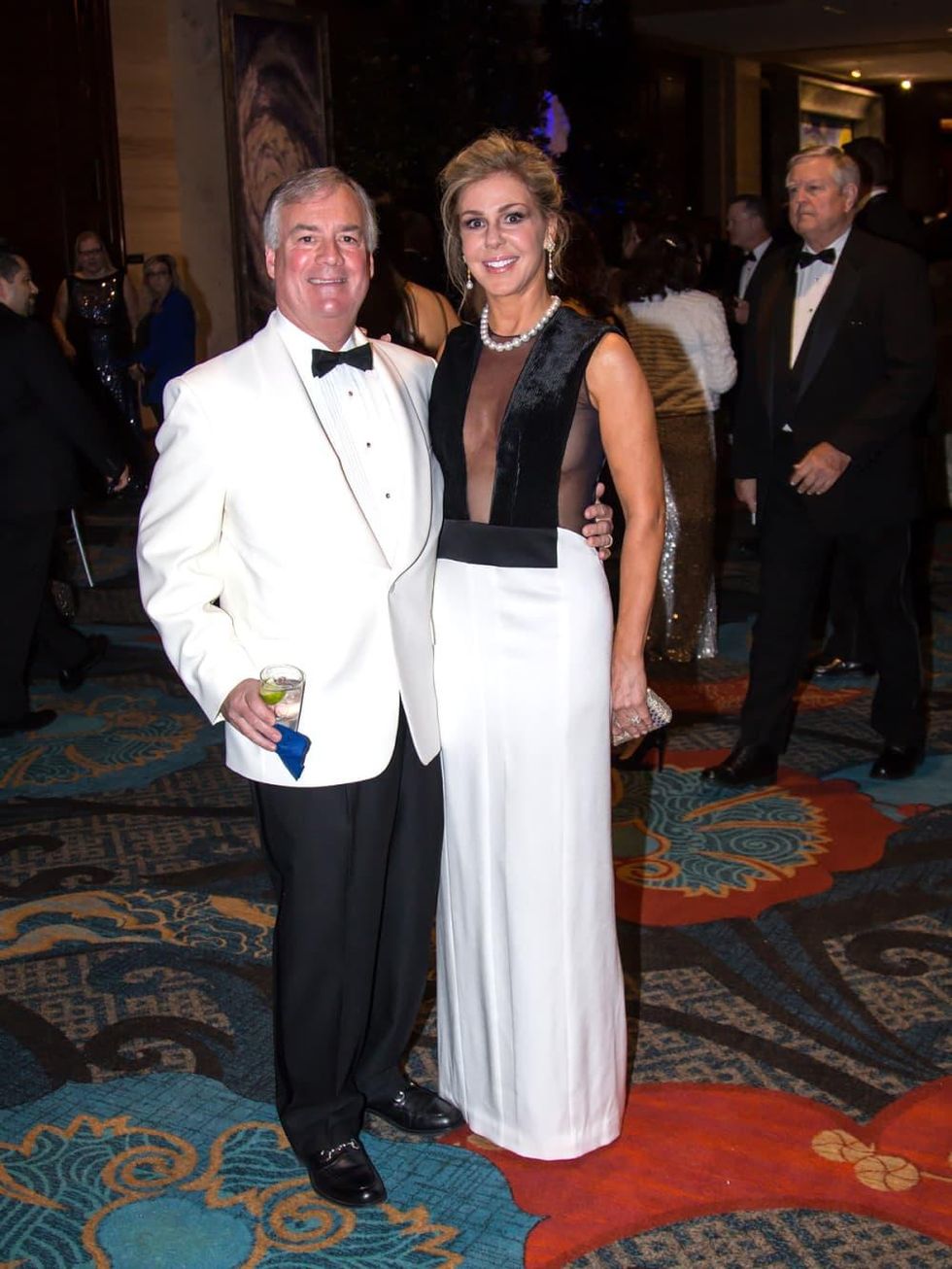 Miles Kelley, Marty Kelley in Gavan