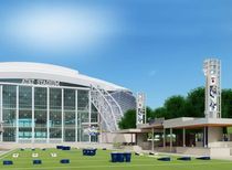 Dallas Cowboys Tailgate Party - Sept. 7, 2014 