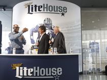 Miller Lite To Host 3-Day Draft Party At The Star