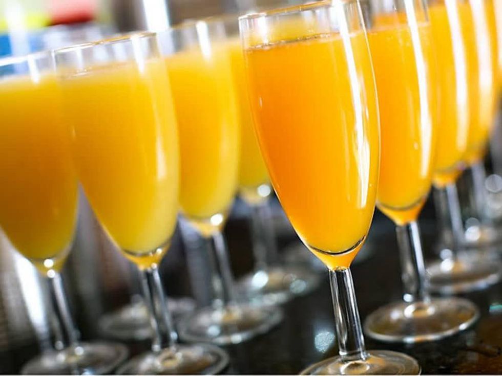 Mimosas