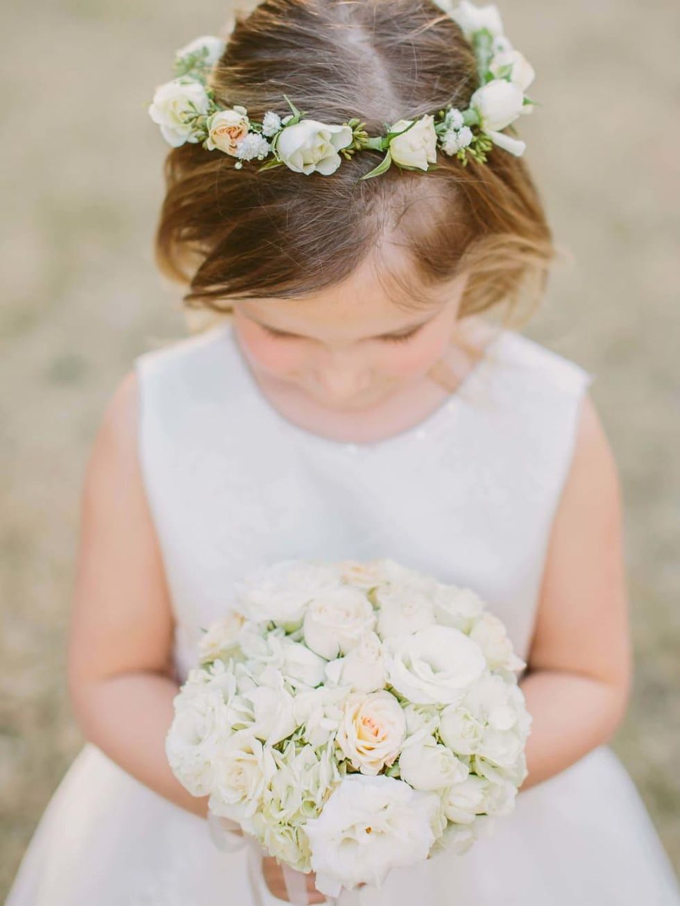 Minchew - Laverde Wedding