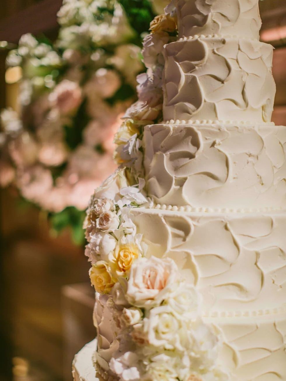 Minchew - Laverde Wedding