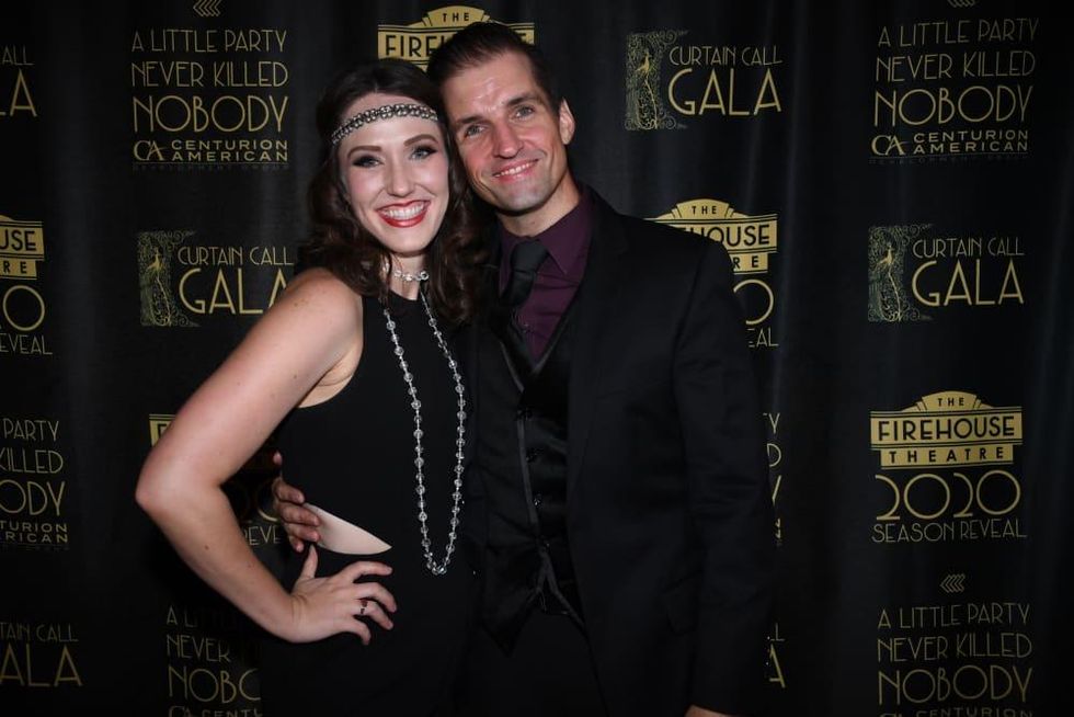 Mindy Bell, Billy Betsill