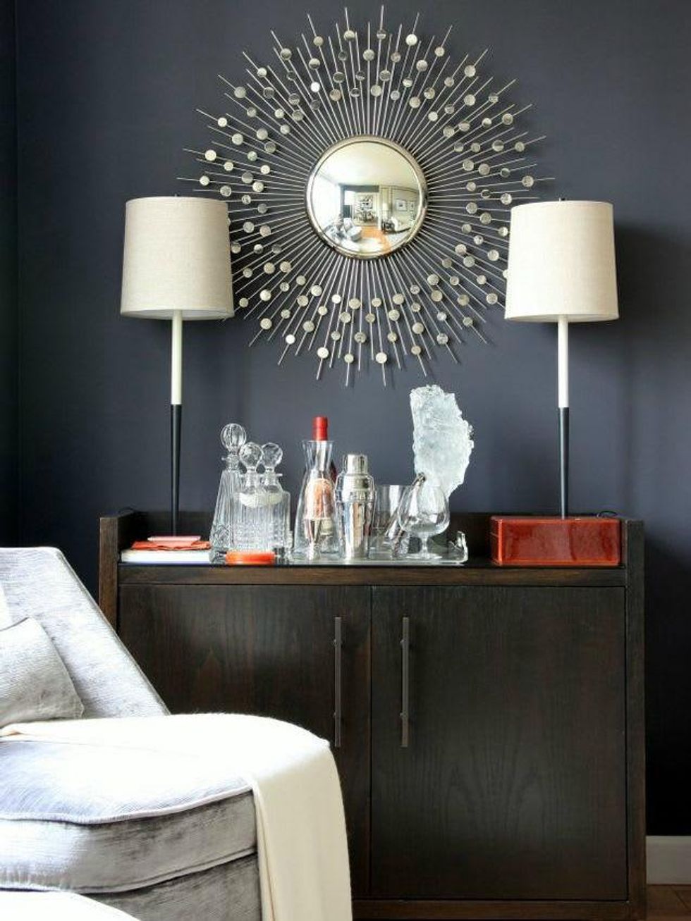 Minerals, Perot Museum, home decor, design