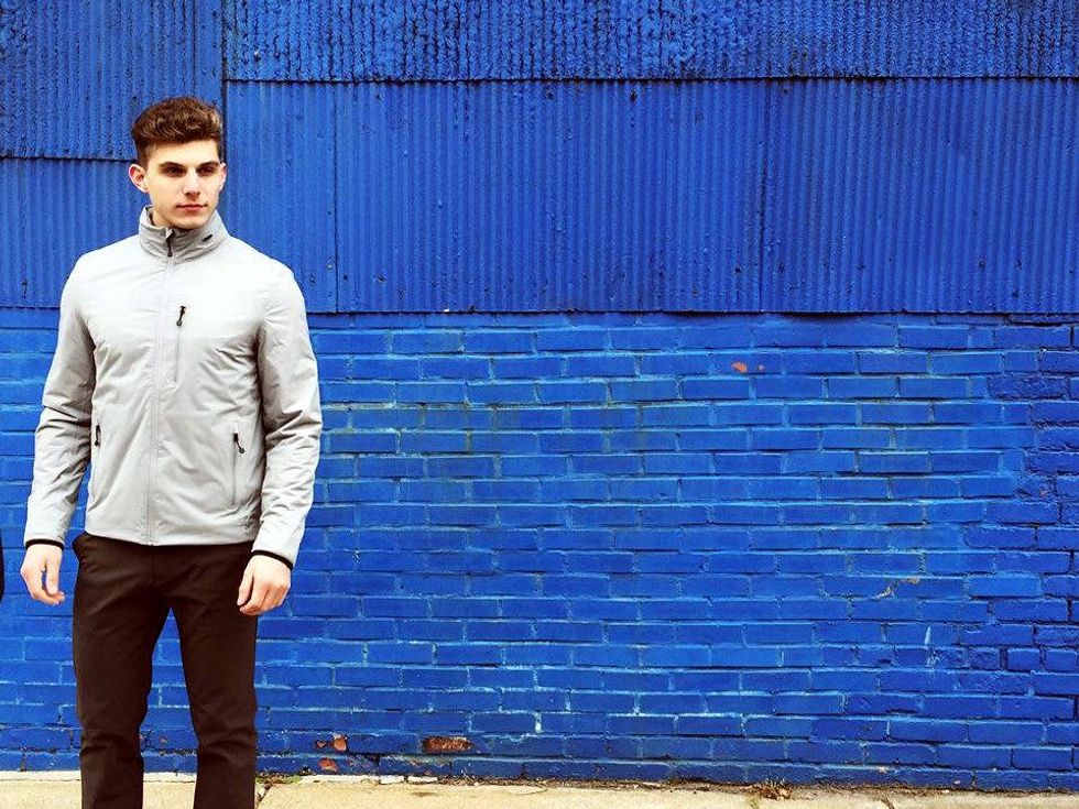 Unbranded brings out the big, manly guns for final pop-up session in Deep Ellum