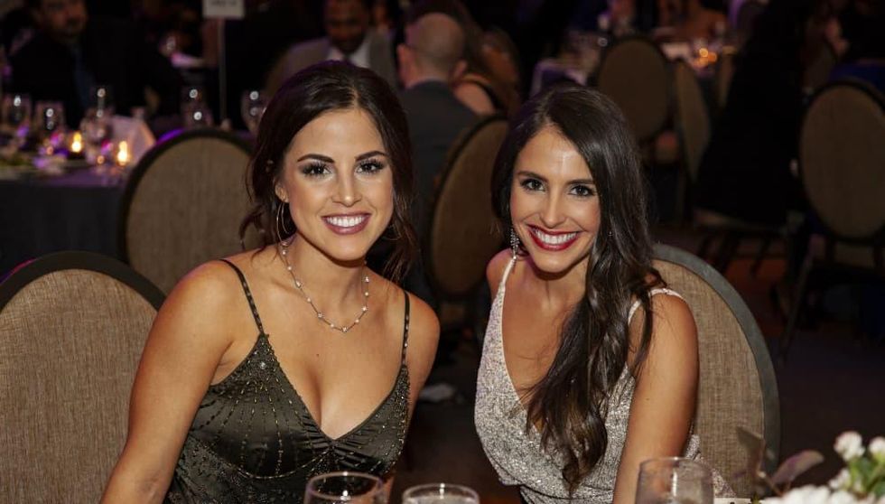 Miranda Cordero, Haley Kemp