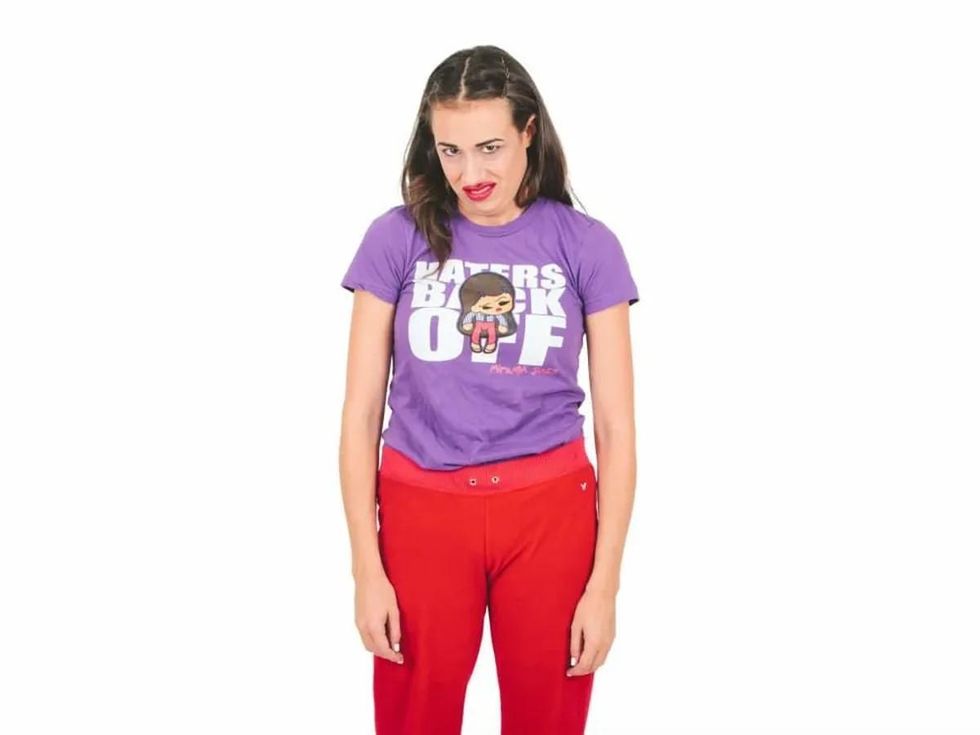 Miranda Sings