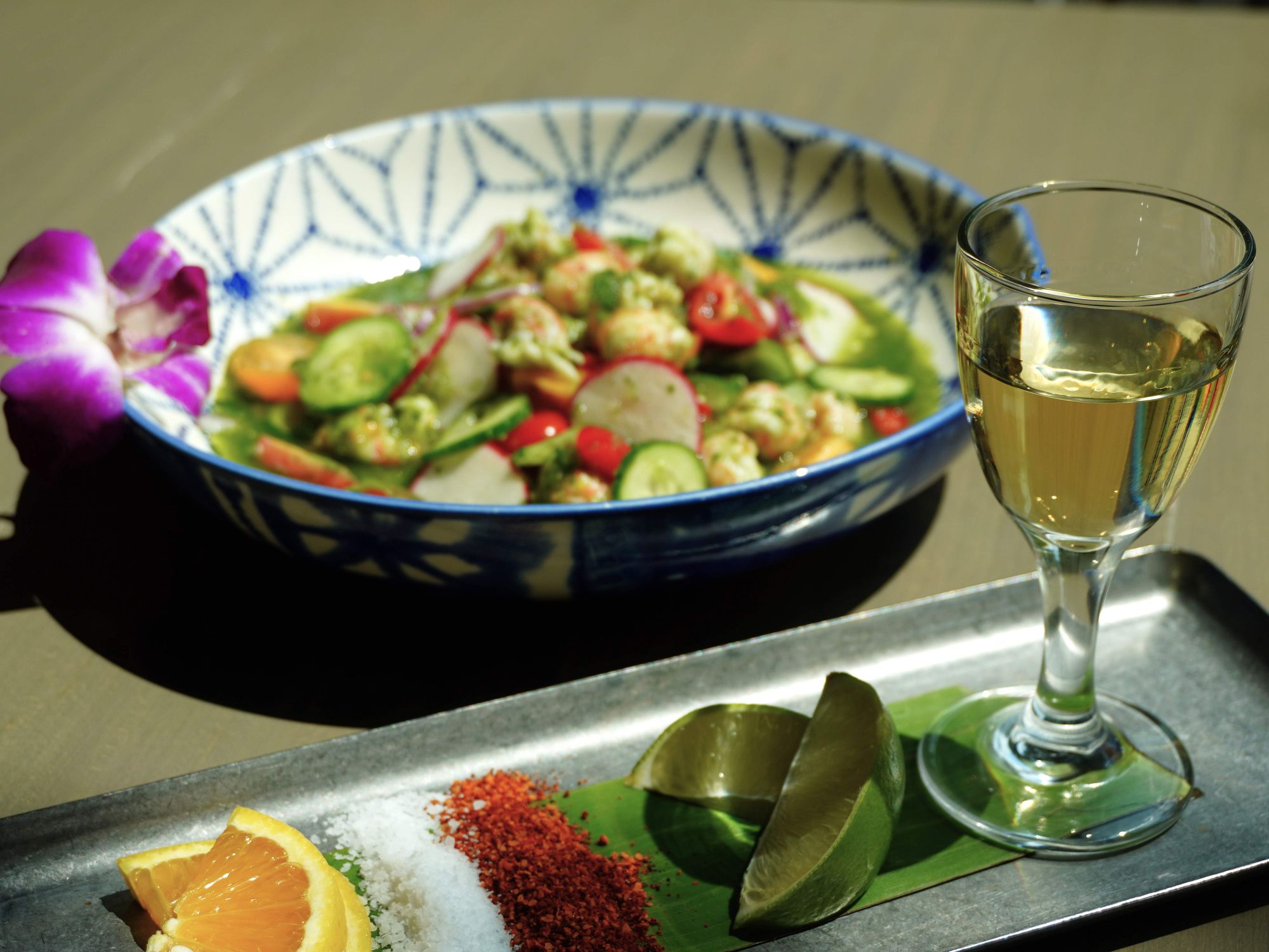 Miriam Cocina Latina