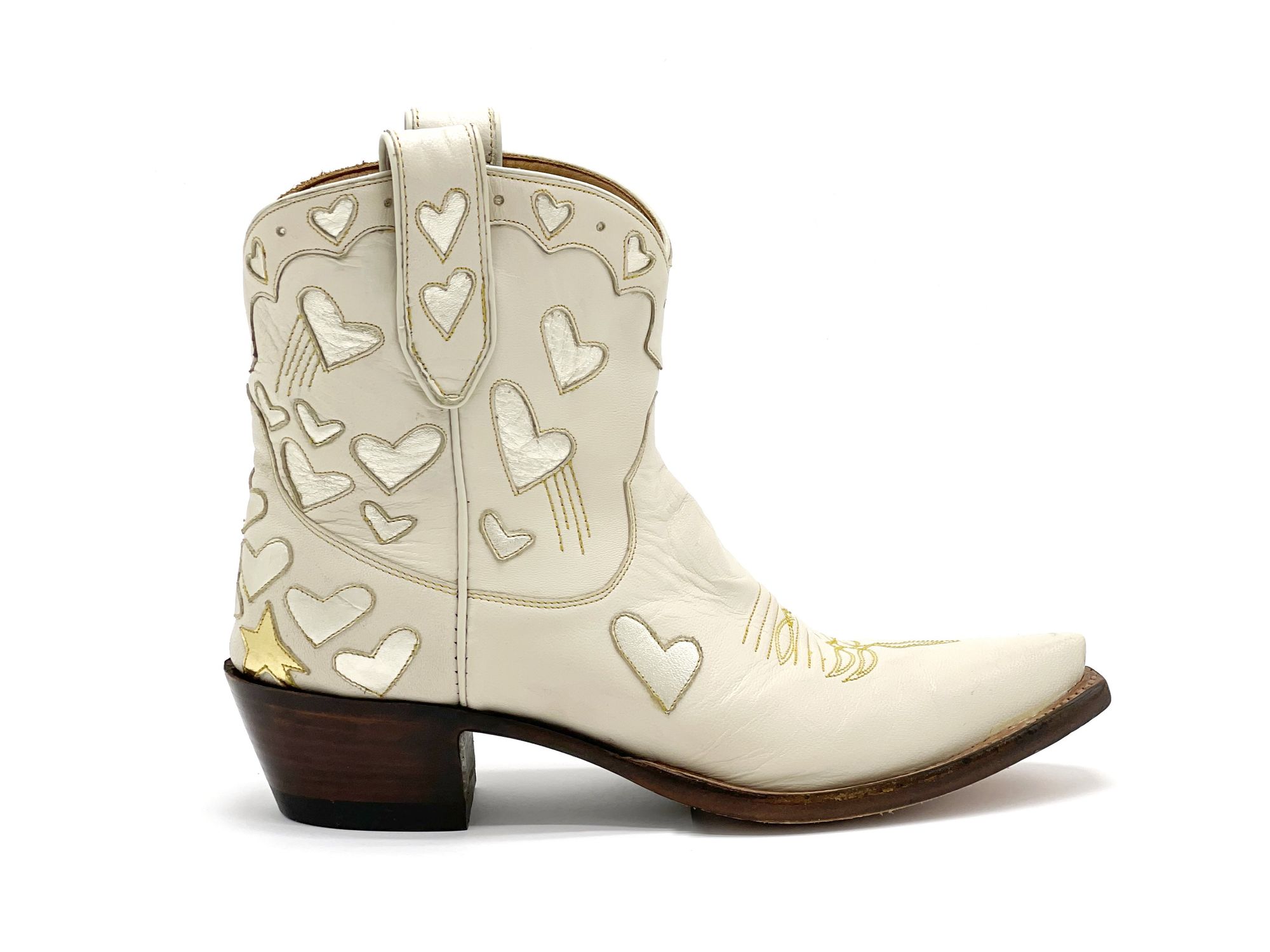 Miron Crosby Natalie boot