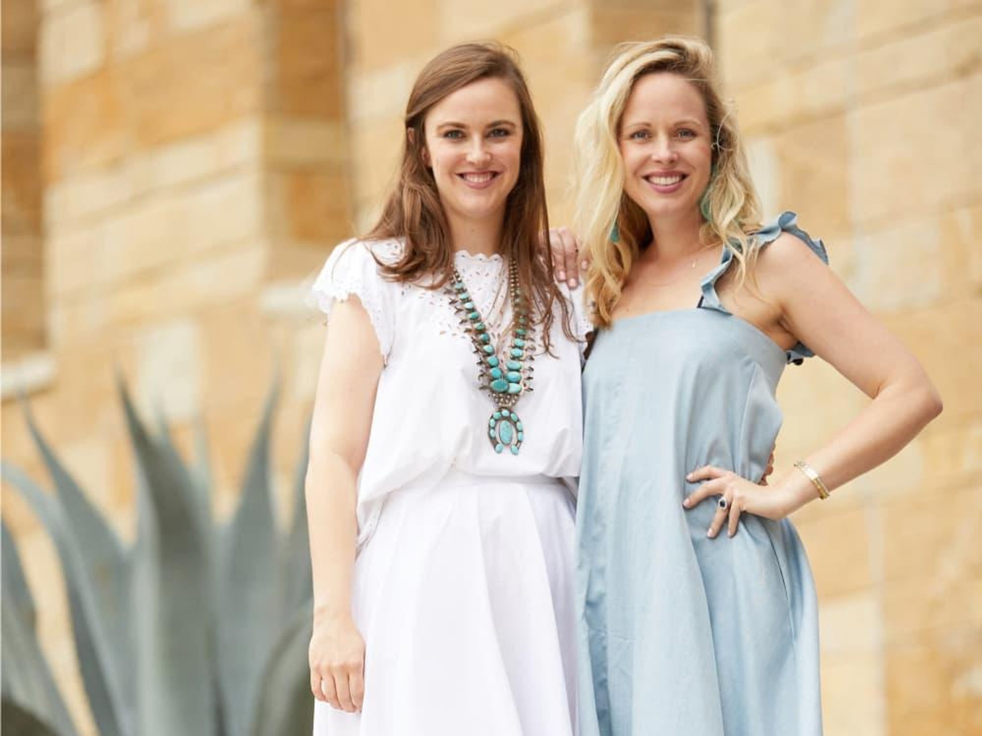 Miron Crosby Portrait