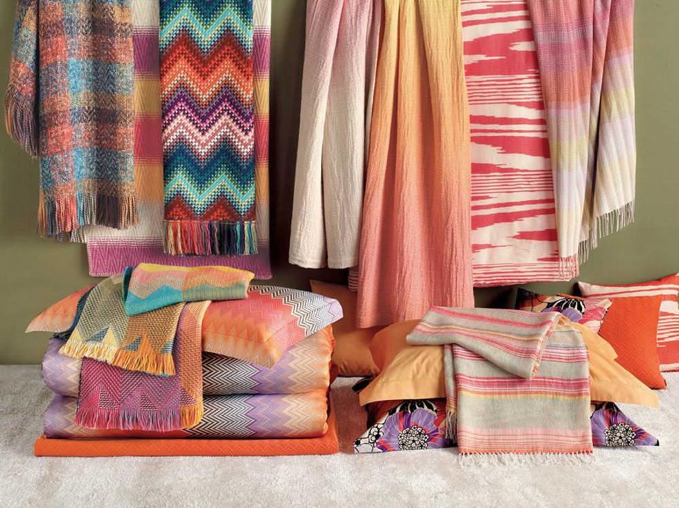 Missoni Home, Nest