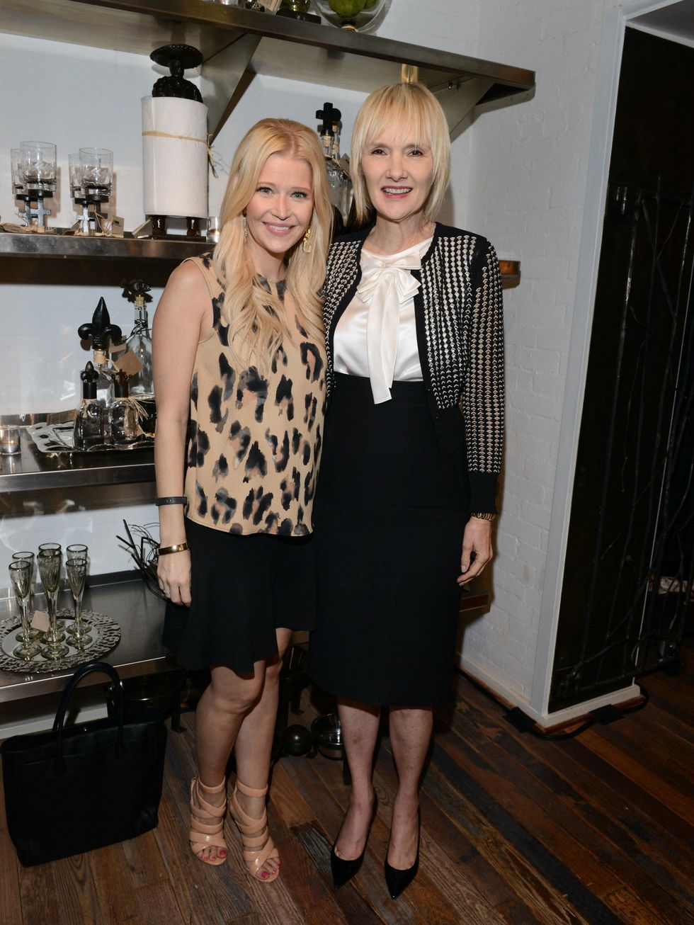 Missy Rogers, Erin Mathews, Art For Advocacy