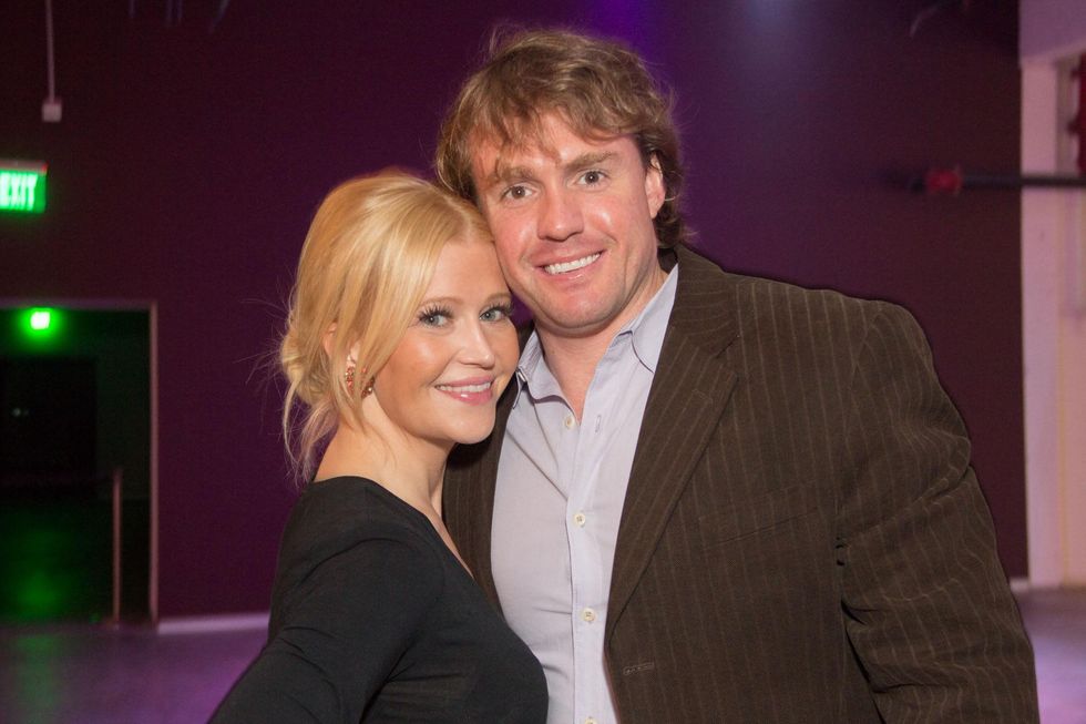 Missy Rogers, Tim Peck at Phenomenon