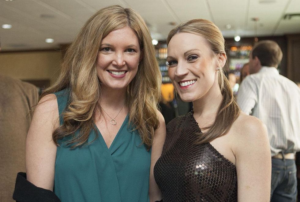 Missy Wyszynski, Terra Najork