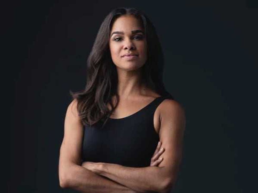 Misty Copeland