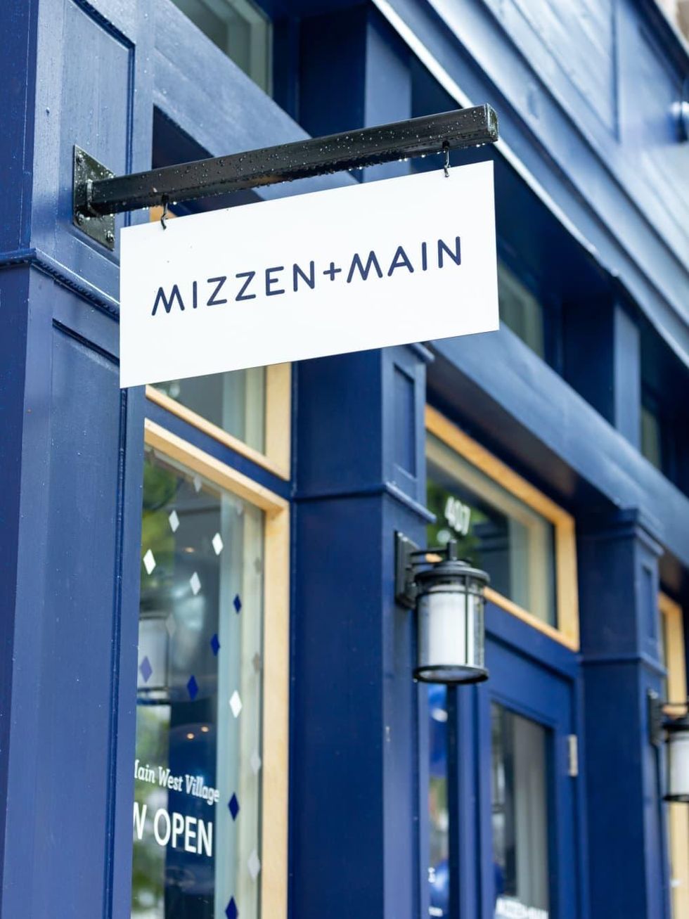 Mizzen+Main