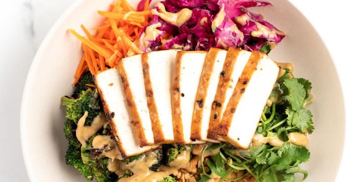 modern market salad dressing nutrition Nutrition Information