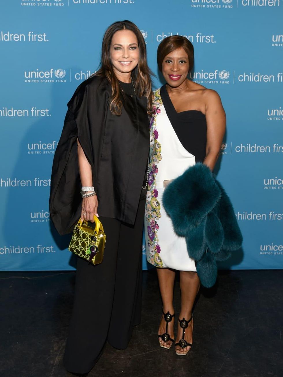 Moll Anderson, Kim McCoy