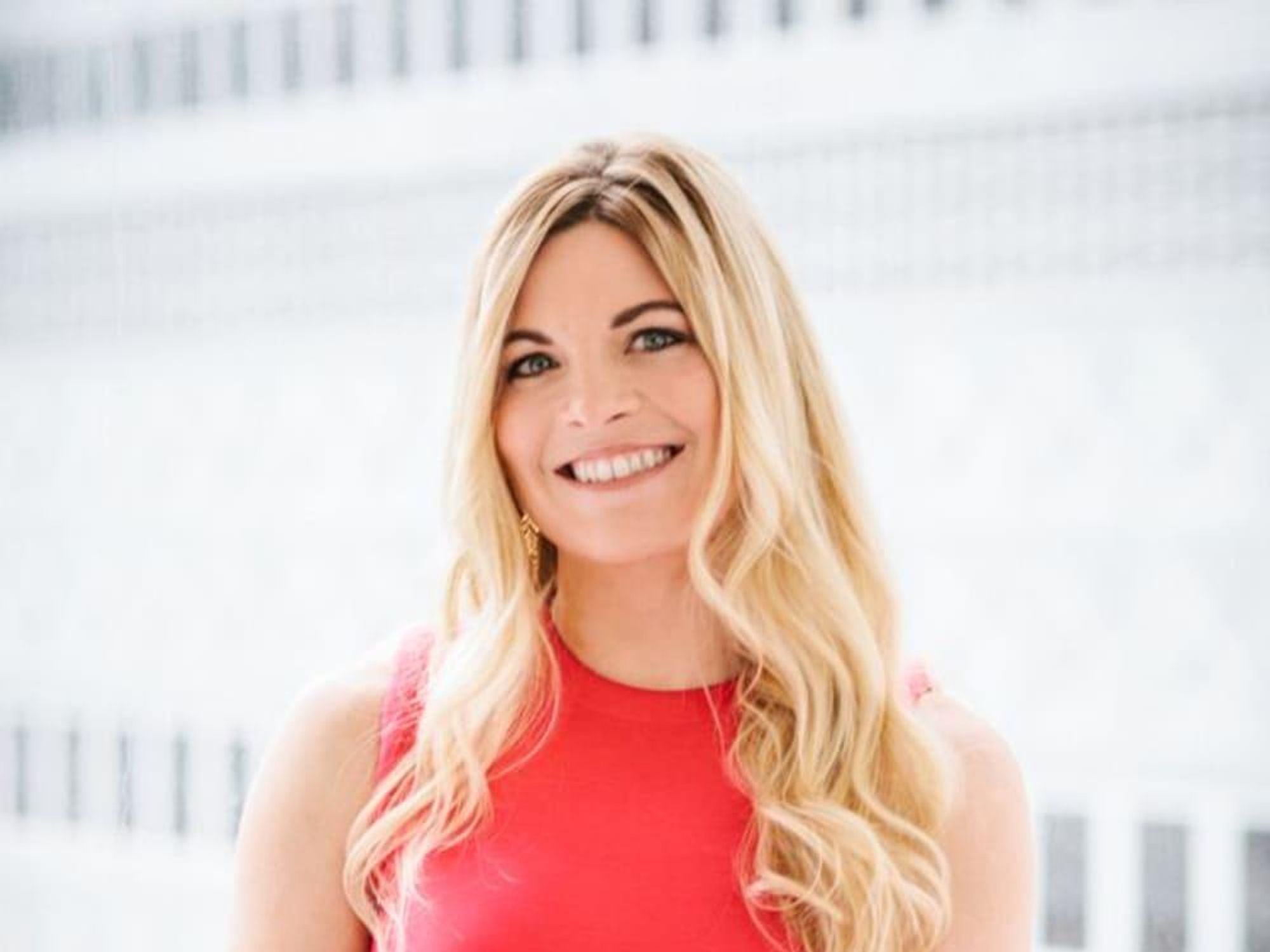 Molly Cain Tech Wildcatters