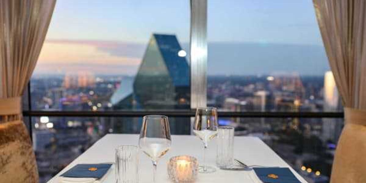 These are the 8 best food and drink events in Dallas this week