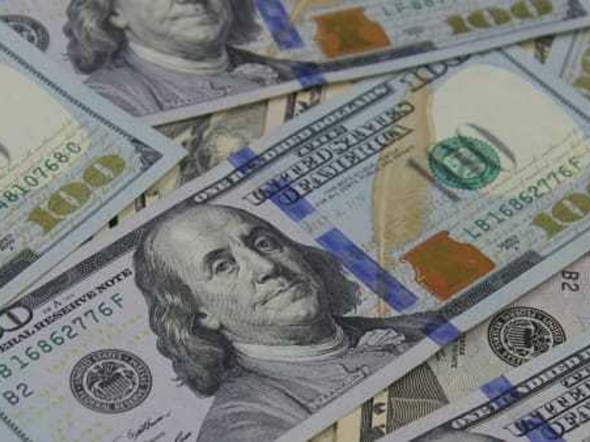 Money, income, finance