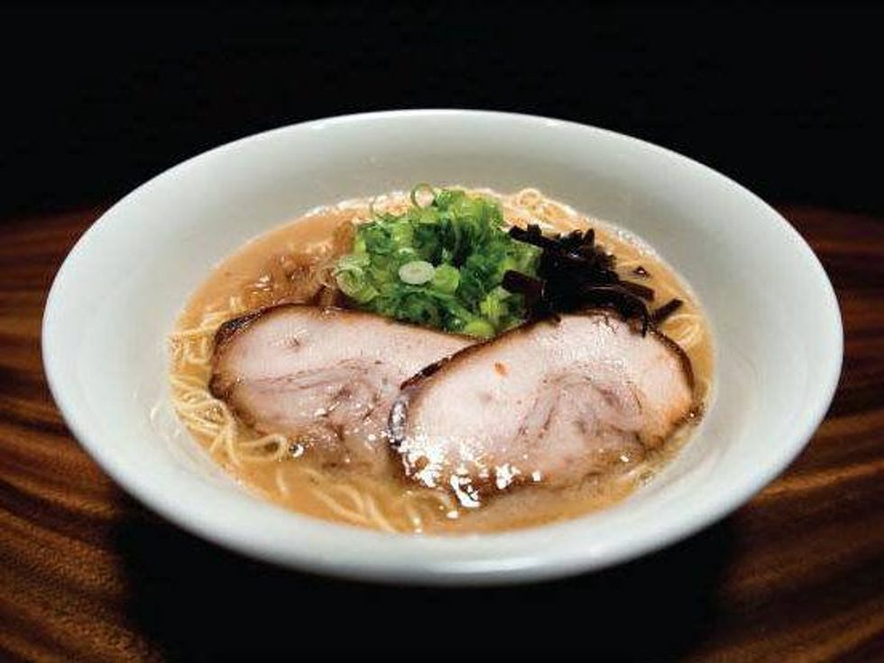 Monta Ramen