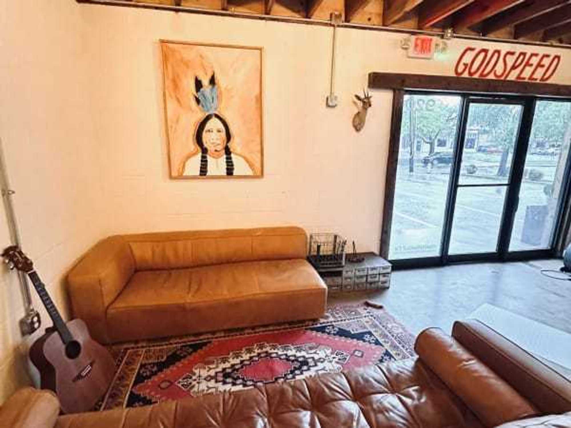 Moon Wolf Provisions